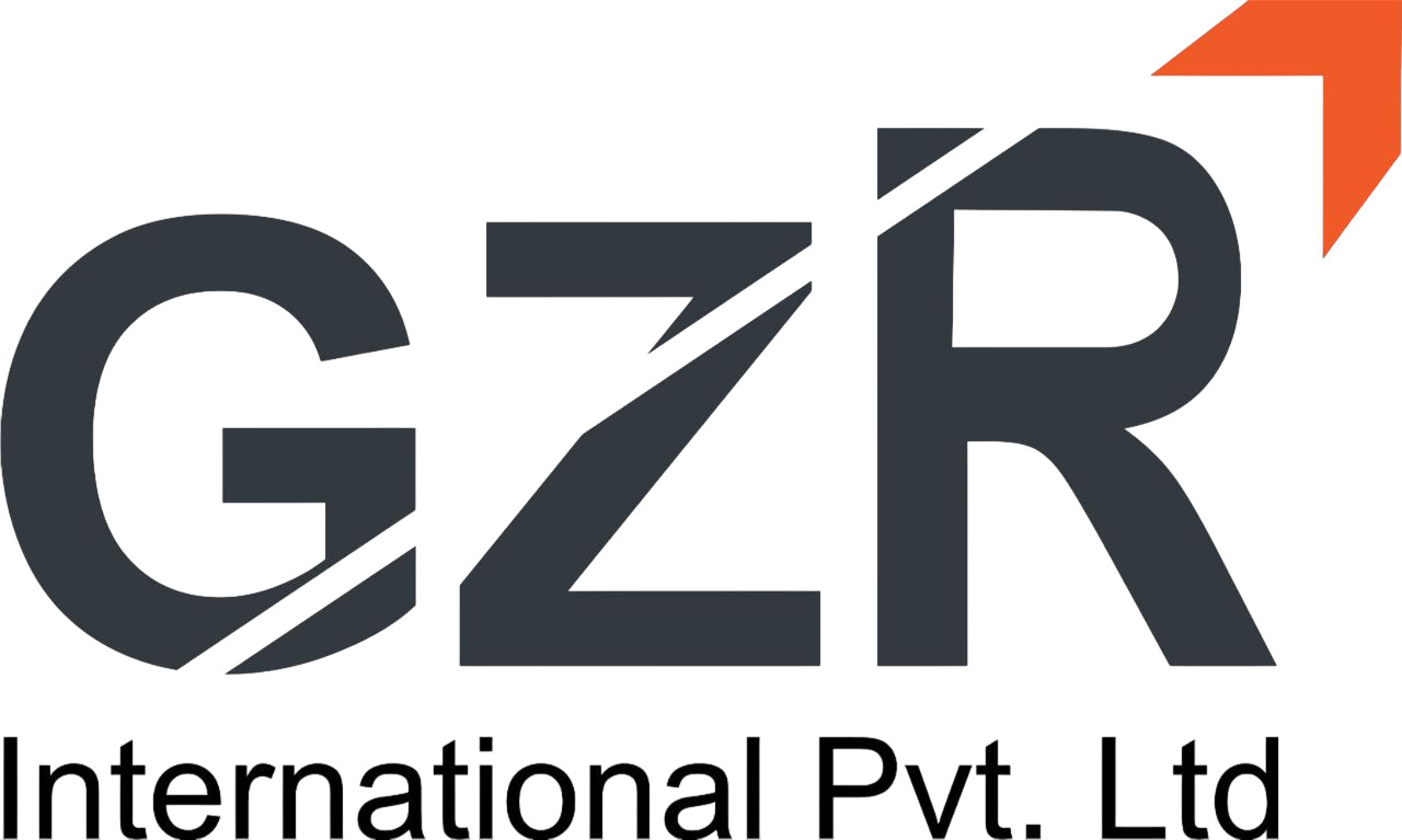 GZR Logo